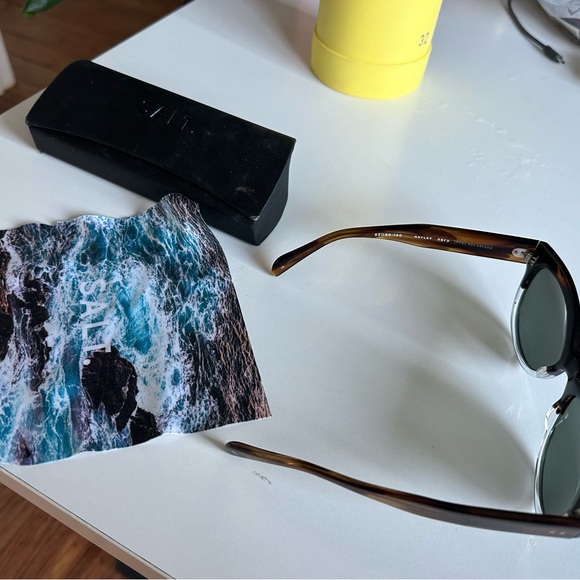 Salt Hayley sunglasses salt optics